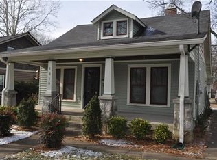 1010 Stockell St, Nashville, TN 37207