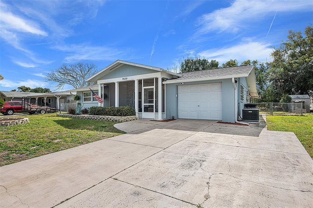 7630 Bougenville Dr, Port Richey, FL 34668 | Zillow