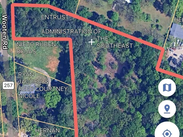 0 Wooten Rd, Alabaster, AL 35007