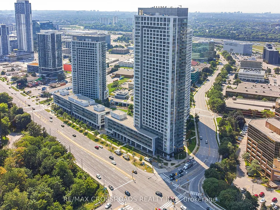 2015 Sheppard Ave E #2604