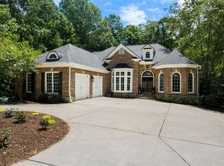 259 Tumlin Path, Acworth, GA 30101