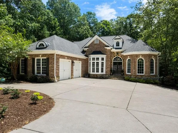 259 Tumlin Path, Acworth, GA 30101