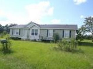 77001 Hilbun Rd, Kentwood, LA 70444