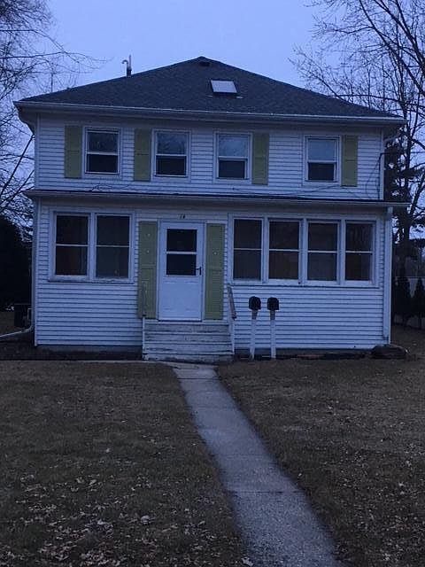 1st image of 14 E Prescott St #1/2