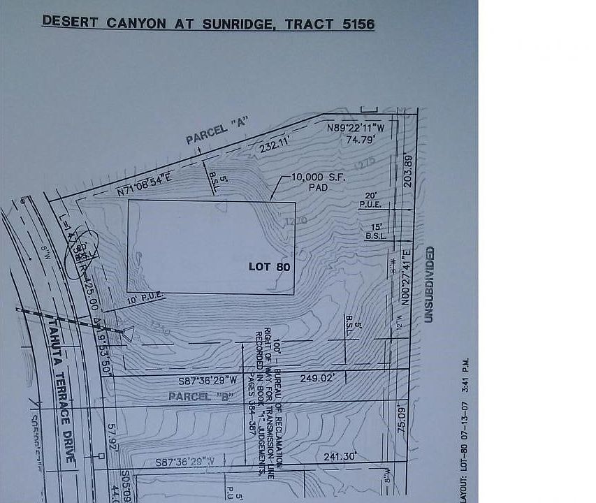 2nd image of 3185 TAHUTA TERRACE Drive