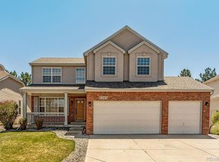8285 S Marion Way, Centennial, CO 80122