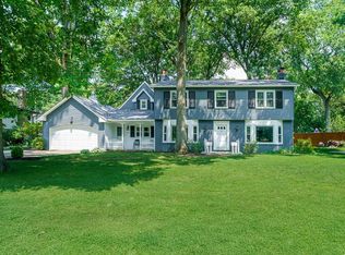 4211 Woodbridge Rd, Columbus, OH 43220