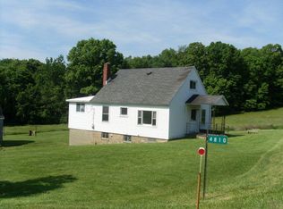 4810 State Rt 417, Cooperstown, PA 16317