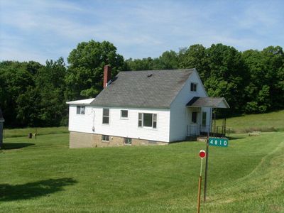 4810 State Rt 417, Cooperstown, PA, 16317