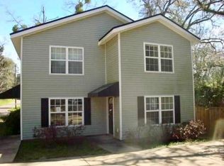 735 Putnam Dr, Tallahassee, FL 32301