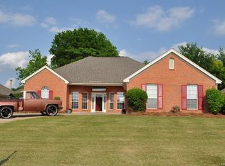 2521 Boykin Pl, Montgomery, AL 36117