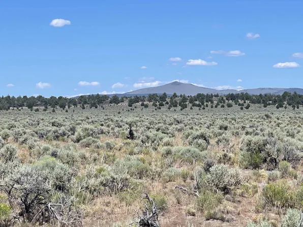 Benjamin Lake Rd, Christmas Valley, OR 97641