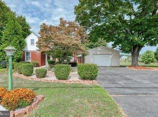 1601 Taxville Rd, York, PA 17408