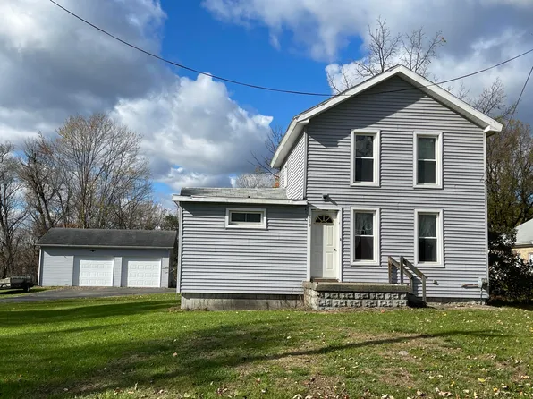 210 Chicago Rd, Jackson, MI 49201