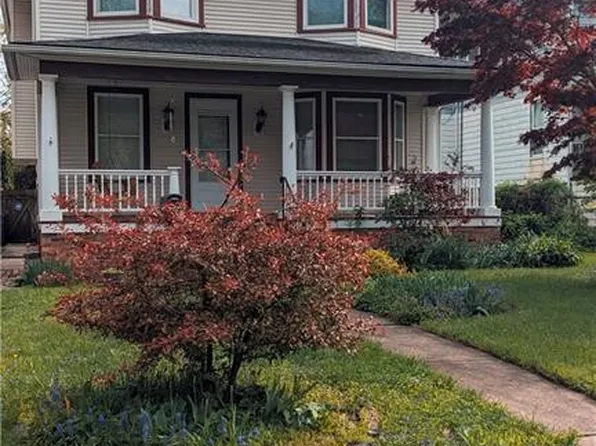 411 W Central Ave, Toledo, OH 43610