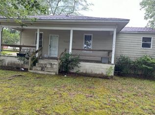 1702 20th St, Haleyville, AL 35565