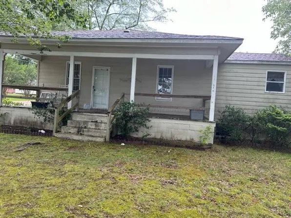 1702 20th St, Haleyville, AL 35565