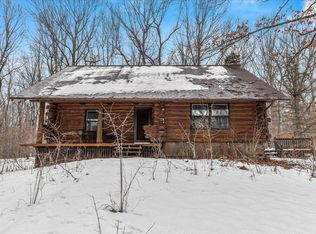 1325 Brogan Rd, Stockbridge, MI 49285