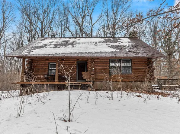 1325 Brogan Rd, Stockbridge, MI 49285