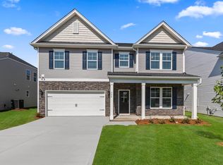 803 Maridian St, Simpsonville, SC 29680