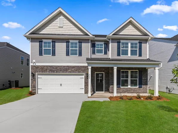 811 Maridian St, Simpsonville, SC 29680
