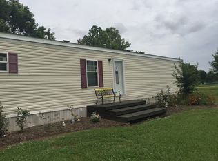 830 Lakehall Rd, Lake Village, AR 71653