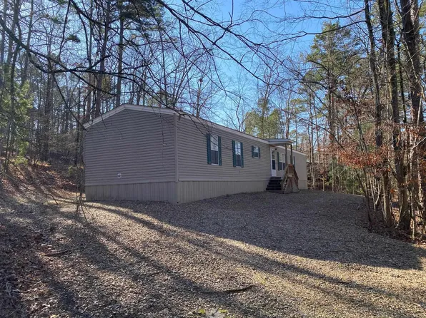 9 E Sycamore Rd, Mount Ida, AR 71957
