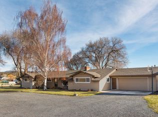 2166 NE Barnes Rd, Prineville, OR 97754