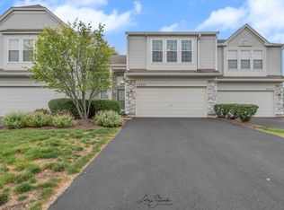 24935 Franklin Ln, Plainfield, IL 60585