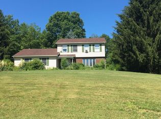 88 Heller Hill Rd, Blairstown, NJ 07825