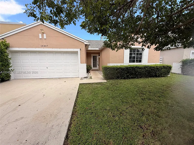 14467 SW 137th Ct — Photo 1