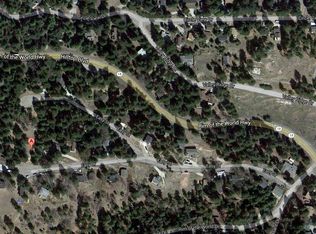 31308 Easy Dr, Running Springs, CA 92382