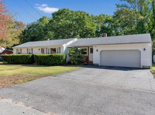 189 Guinea Road, Biddeford, ME 04005