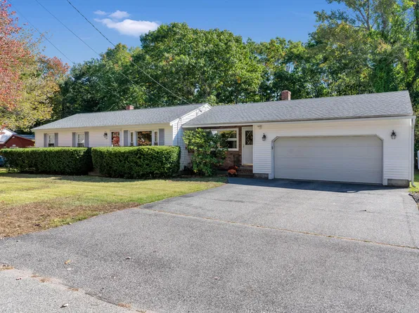 189 Guinea Road, Biddeford, ME 04005
