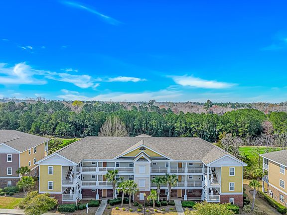 2nd image of 6203 Catalina Dr. #1613