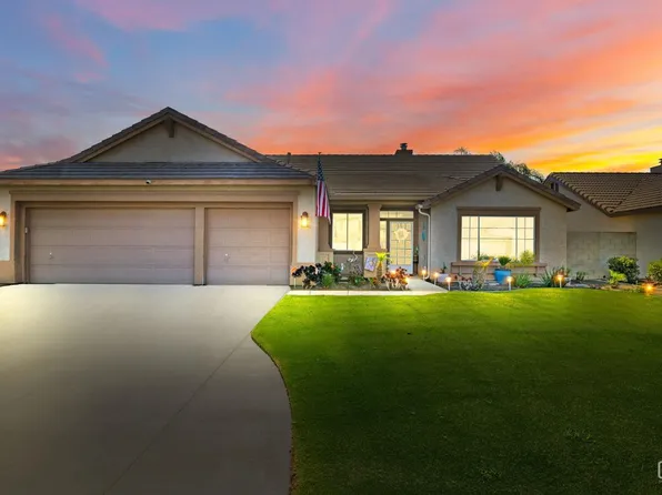 5710 Running Brook St, Bakersfield, CA 93312