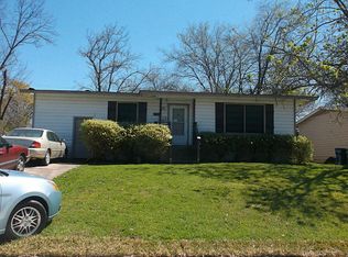 2100 Delano Dr, Garland, TX 75041