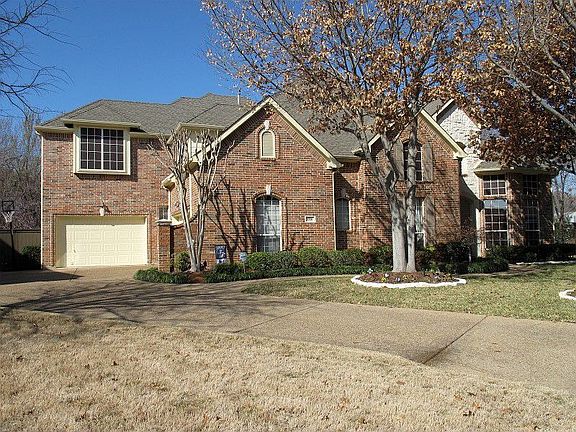 2nd image of 1116 Longford Cir