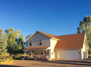 0068 Larkspur Ct, Silt, CO 81652