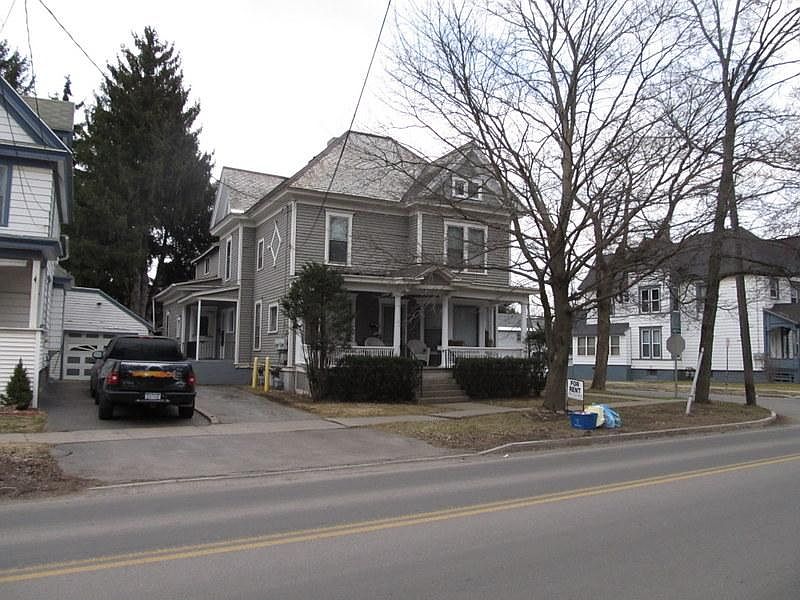 1st image of 39 Homer Ave #1