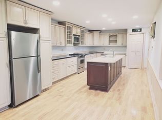 23 Madison Pl UNIT 1, Stamford, CT 06902