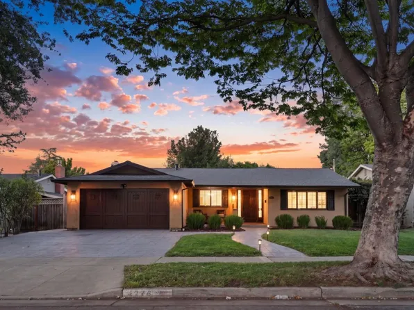 4276 Lynfield Ln, San Jose, CA 95136