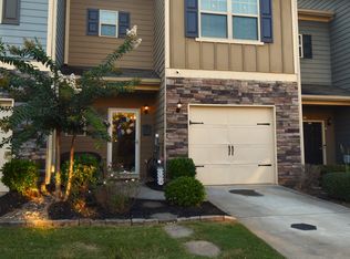 314 Valley Xing, Canton, GA 30114