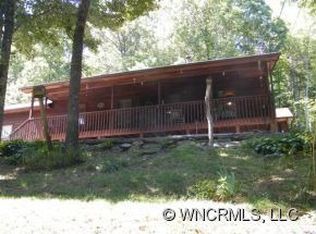 161 High Top Dr, Fletcher, NC 28732