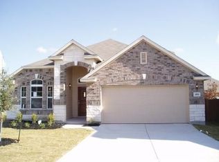 406 Portrush Ln, Cibolo, TX 78108