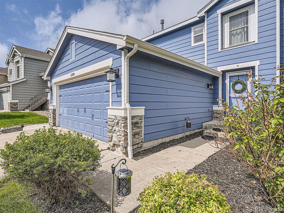5109 S Malta Way, Centennial, CO 80015 Zillow