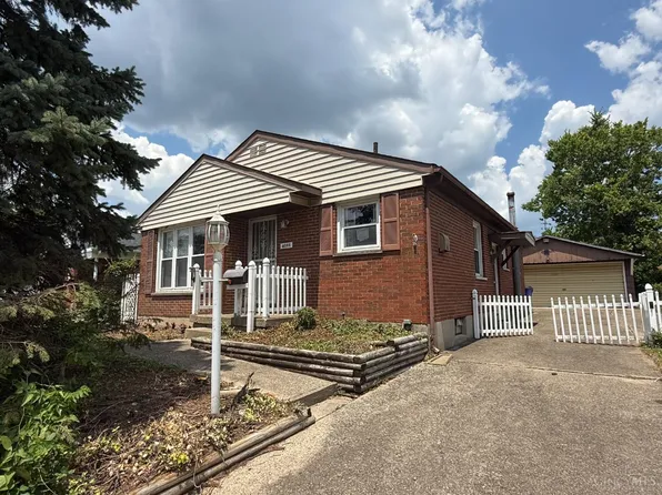 4086 Hammond Blvd, Hamilton, OH 45015