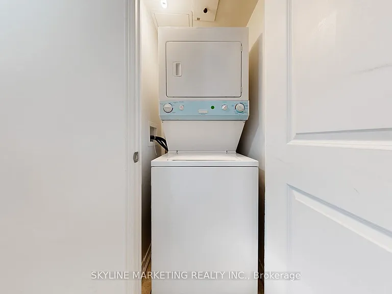6 Rosebank Dr #2K — Photo 25
