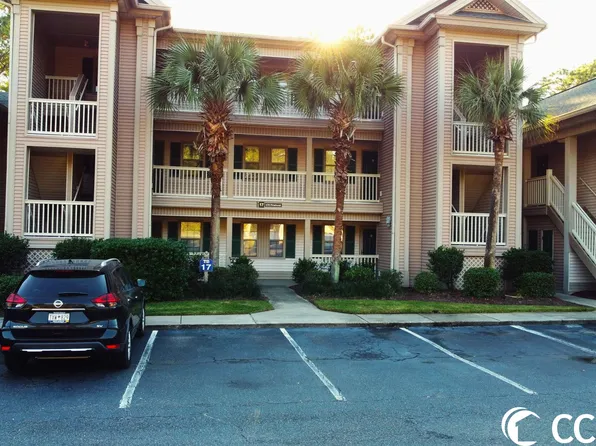 478 Pinehurst Ln. #17C, Pawleys Island, SC 29585