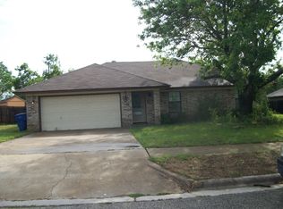 109 E Blancas Dr, Copperas Cove, TX 76522